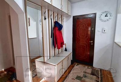 Apartament cu 3 camere decomandat în Mărăști - 10