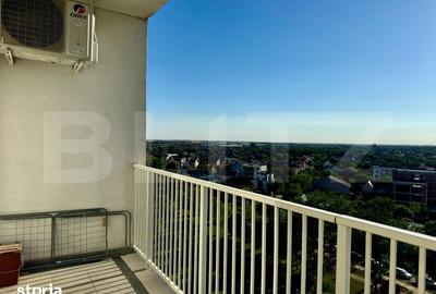 Apartament cu 2 camere semidecomandat în Calea Aradului - 6