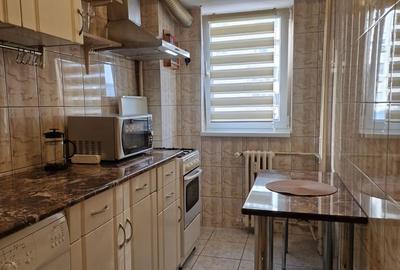 Garsonieră în Nerva Traian - 1