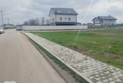 Spațiu comercial, în Dragomirești-Vale - 14