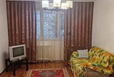 Garsonieră decomandată în Berceni