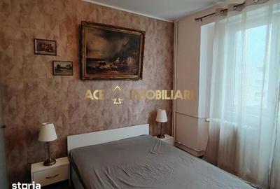 Apartament cu 2 camere în Tineretului