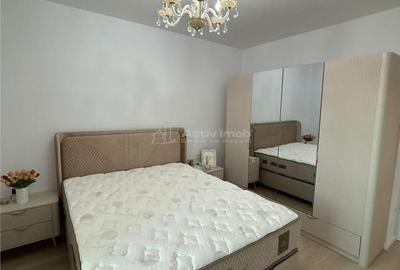 Apartament cu 3 camere în Țiglina 2 - 5