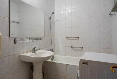 Apartament cu 4 camere semidecomandat în Moșilor - 30