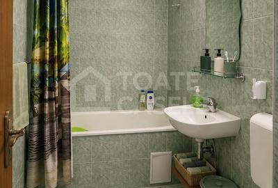Apartament cu 2 camere decomandat în Mărăști - 4
