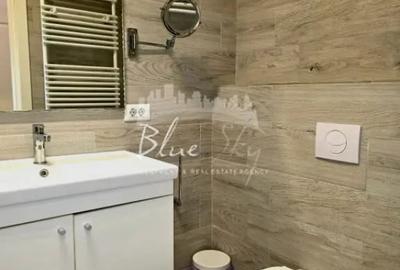 Apartament cu 2 camere decomandat în Central - 12
