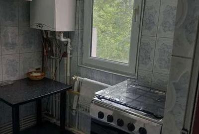 Apartament cu 2 camere semidecomandat în Micro 40 - 5