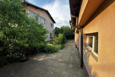 Casă cu 1 camere cu Teren 780 Mp în Ion Creangă