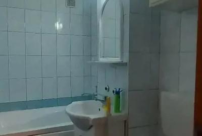 Garsonieră decomandată în Gară - 5