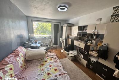 Apartament cu 2 camere decomandat în Ultracentral - 1