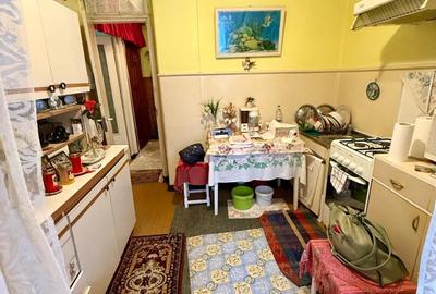 Apartament cu 3 camere decomandat în Dancu - 1