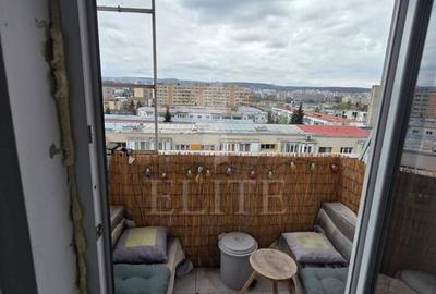 Apartament cu 2 camere decomandat în Grigorescu - 7
