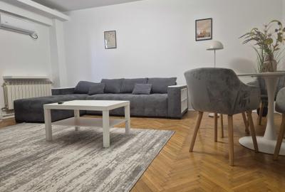 Apartament cu 2 camere decomandat în Ultracentral - 4