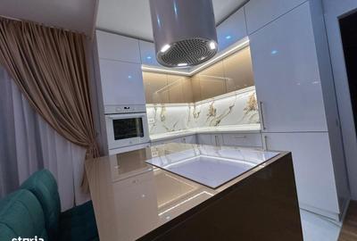 Apartament cu 2 camere decomandat în Cotroceni