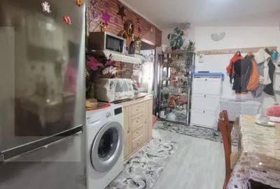 Apartament cu 2 camere semidecomandat în Lipovei - 1