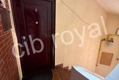 Apartament cu 2 camere decomandat în Domenii - 7