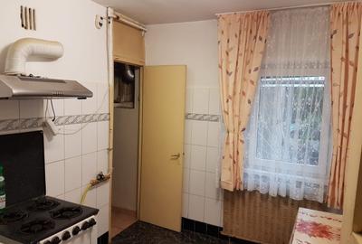 Apartament cu 2 camere semidecomandat în Lacul Tei - 6