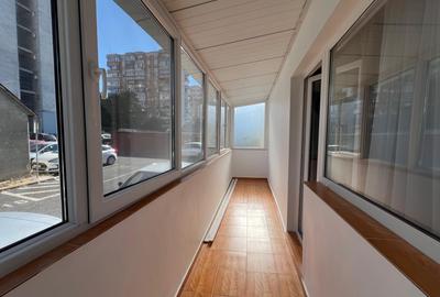 Apartament cu 3 camere decomandat, mobilat în Mărăști - 15