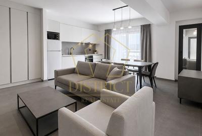 Apartament cu 2 camere decomandat în Complex Studențesc