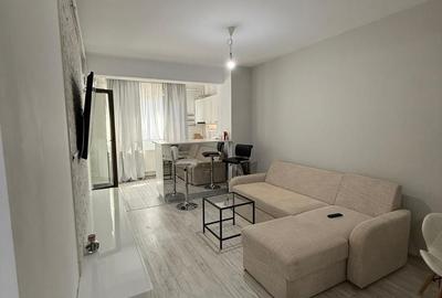 Apartament cu 2 camere în Rahova - 6