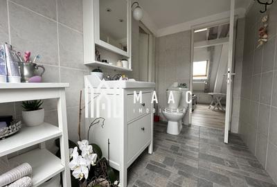 Apartament cu 4 camere decomandat, mobilat în Central - 16