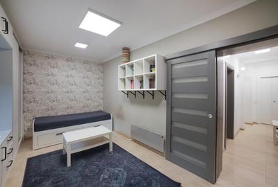 Apartament cu 2 camere decomandat, mobilat în Floreasca - 3