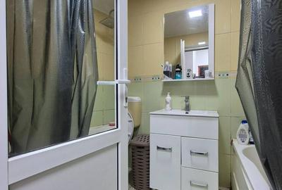 Garsonieră, mobilată în Nerva Traian - 8