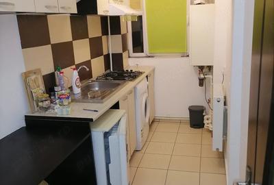 Garsonieră decomandată în Steaua - 1
