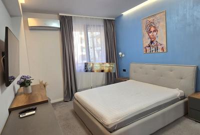 Apartament cu 2 camere în Nord