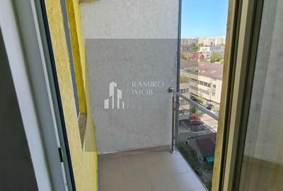 Garsonieră decomandată în Nicolae Grigorescu