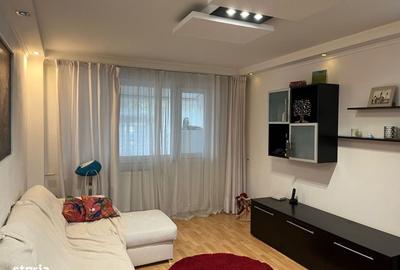 Apartament cu 2 camere în Tudor Vladimirescu - 6
