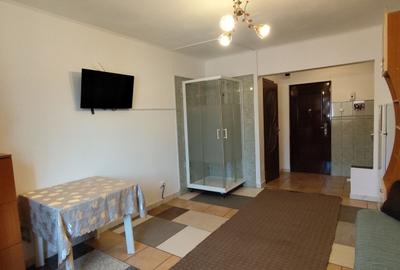 Apartament în Uzina 2