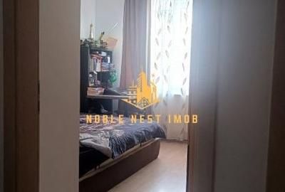 Apartament cu 3 camere în Tractorul