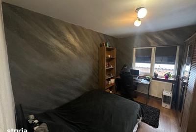 Apartament cu 3 camere decomandat în Central - 2