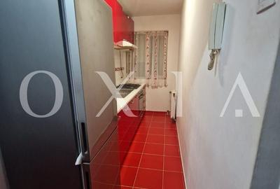 Apartament cu 2 camere nedecomandat, mobilat în Șagului - 9