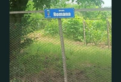Teren de 1800 mp, în Valea Călugărească - 7