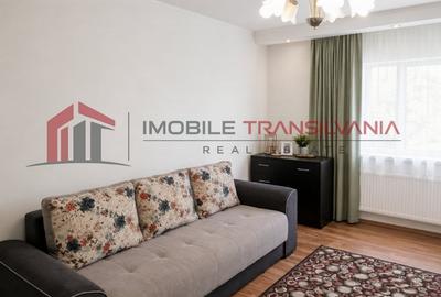 Apartament cu 2 camere decomandat, mobilat în Mărăști - 2