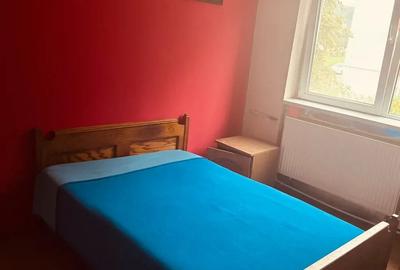 Apartament cu 3 camere în Central - 4