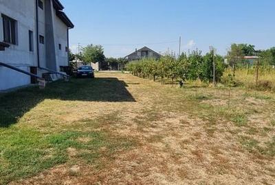 Casă cu 7 camere cu Canalizare în Cosmești - 6