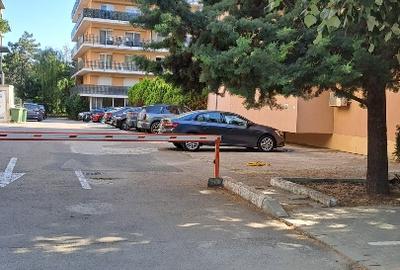 Apartament cu 2 camere semidecomandat în Central - 3