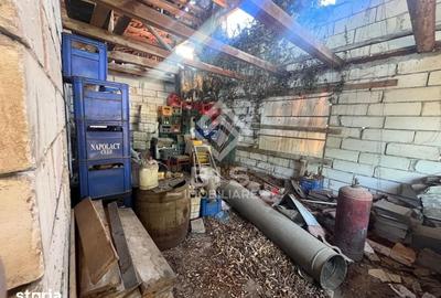 Casă cu 7 camere cu Teren 467 Mp în Central - 15