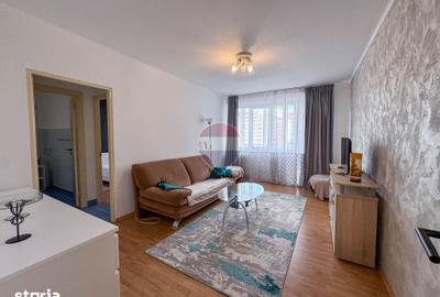 Apartament cu 2 camere semidecomandat în Pantelimon