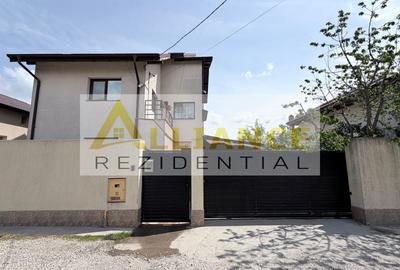 Casă individuală cu 5 camere cu Canalizare în Berceni