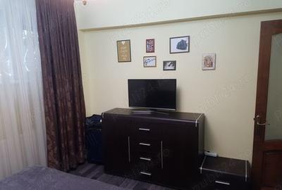 Apartament cu 2 camere decomandat în Țiglina 1