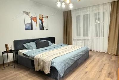 Garsonieră decomandată în Berceni
