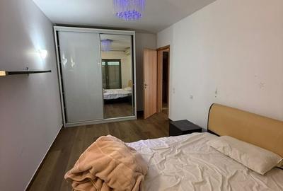 Apartament cu 2 camere în Doamna Ghica