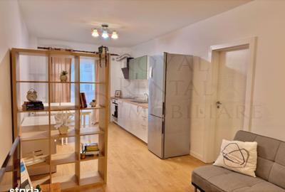 Apartament cu 2 camere în Central - 20