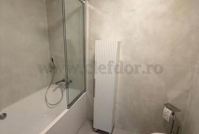 Apartament cu 4 camere decomandat, mobilat în Herăstrău - 11