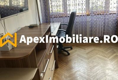 Apartament cu 3 camere decomandat în Colentina