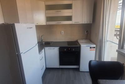 Apartament cu 2 camere decomandat în Bună Ziua